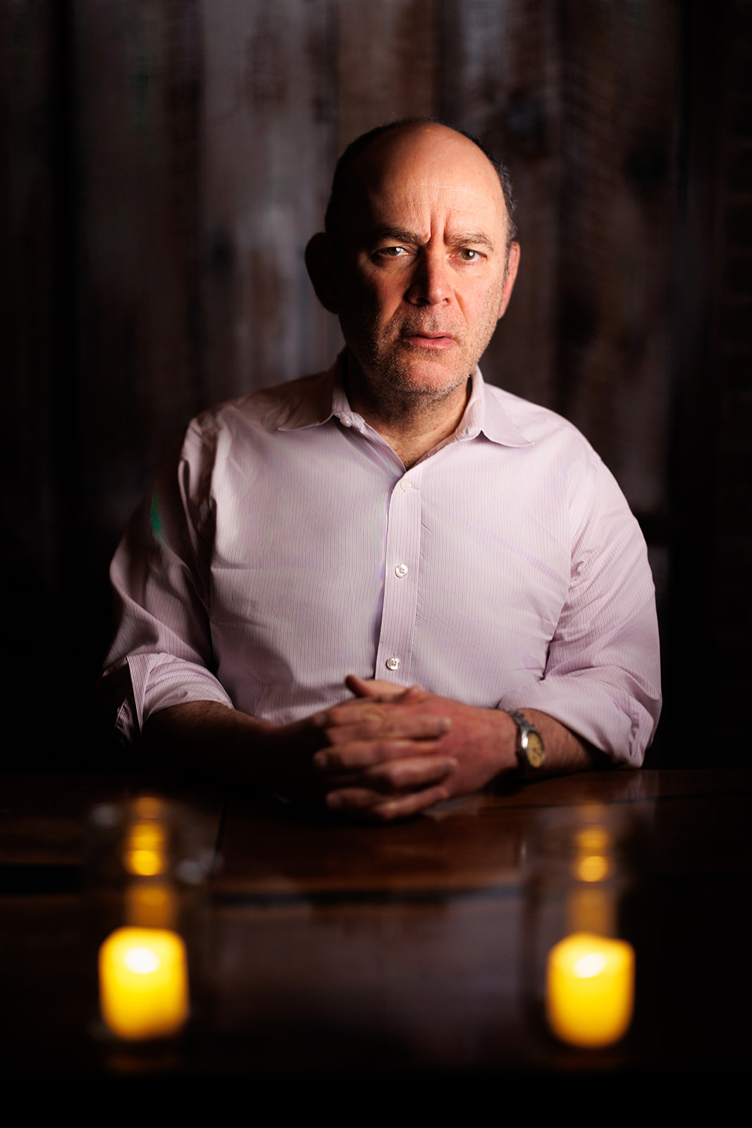 Profilbild von Todd Barry